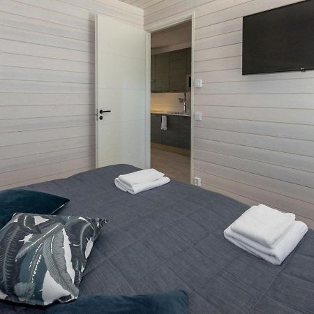 Holiday Home Kasnaes Marina B11 By Interhome Extérieur photo
