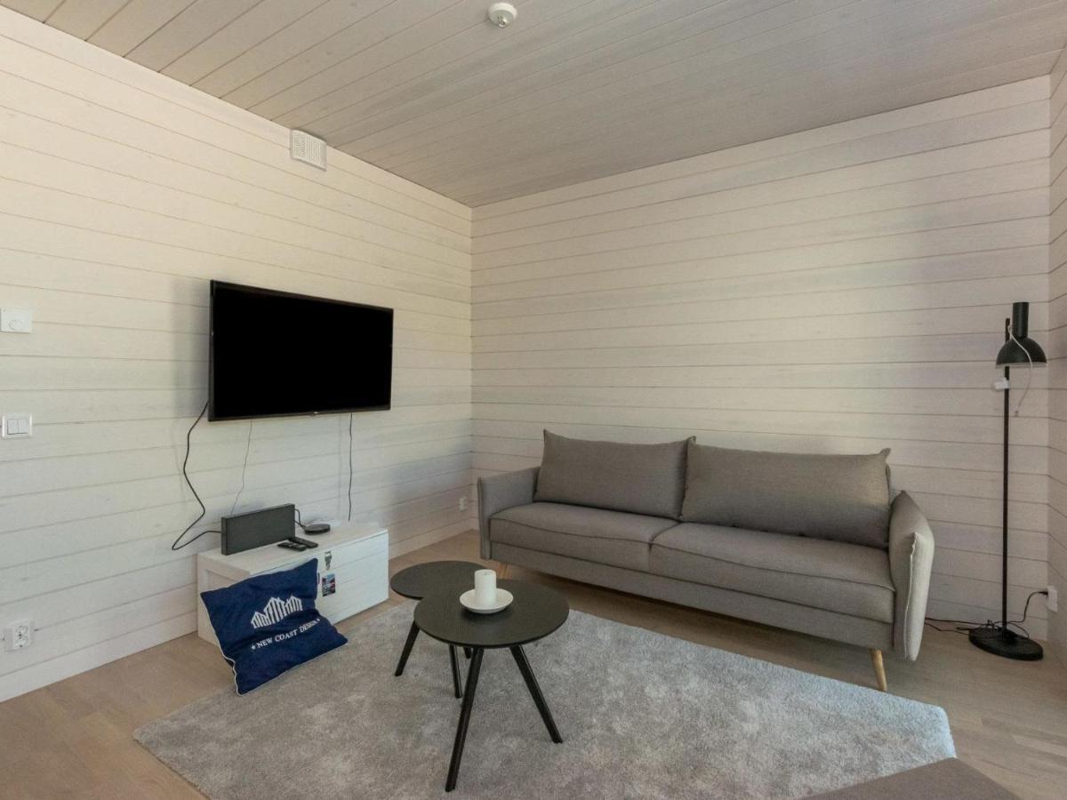 Holiday Home Kasnaes Marina B11 By Interhome Extérieur photo