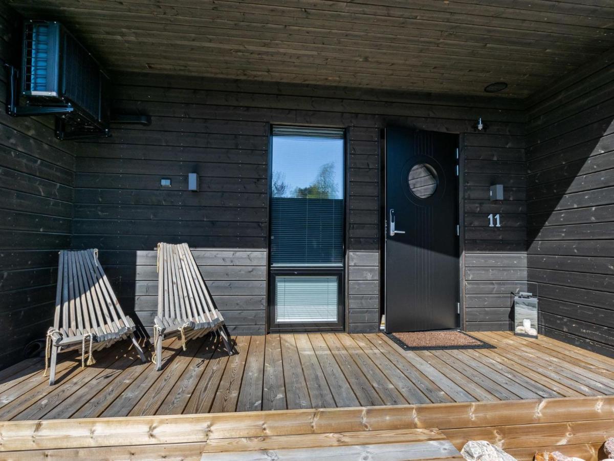 Holiday Home Kasnaes Marina B11 By Interhome Extérieur photo