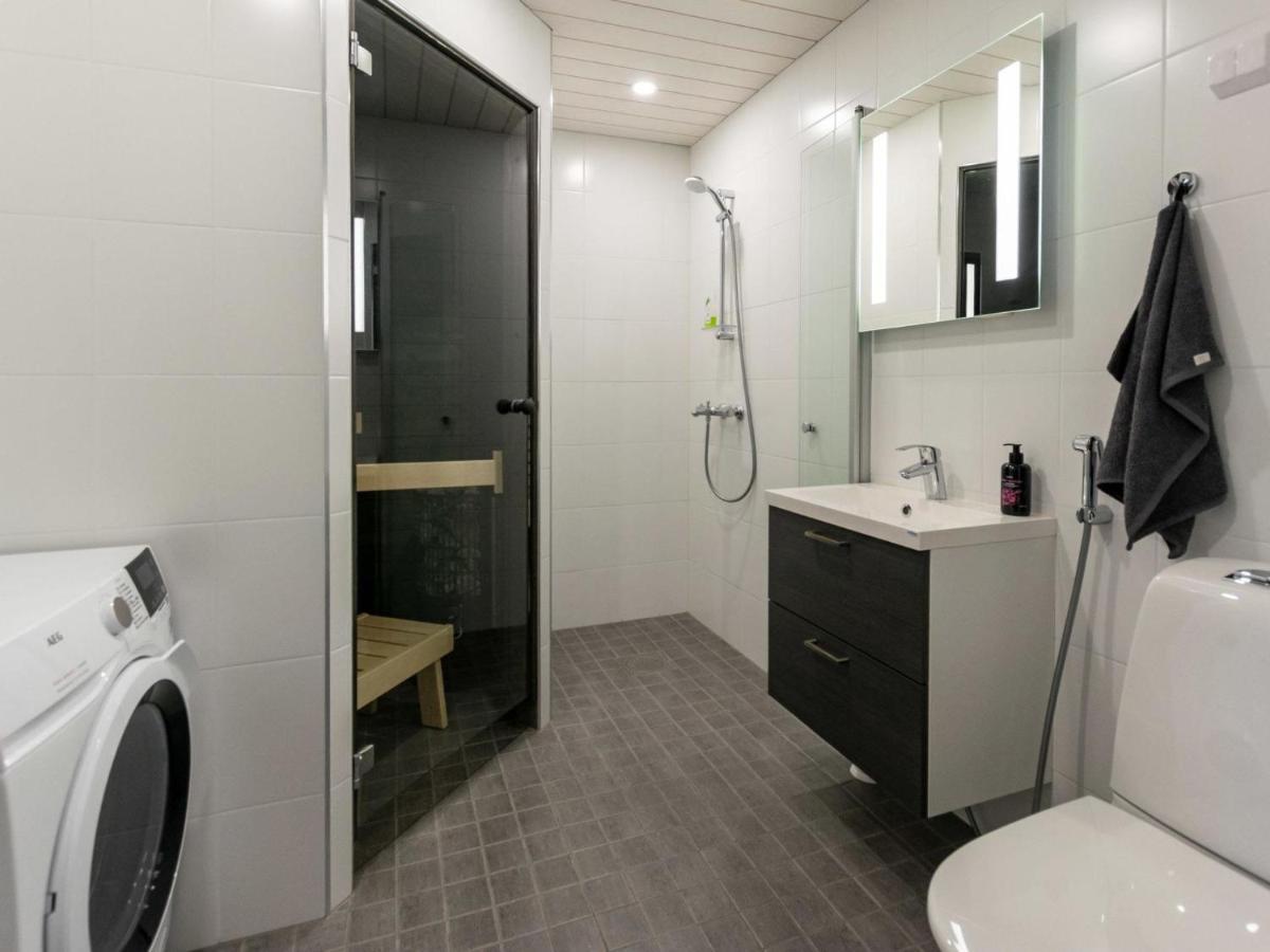 Holiday Home Kasnaes Marina B11 By Interhome Extérieur photo